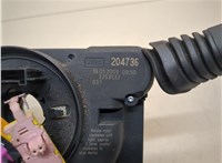  Переключатель поворотов и дворников (стрекоза) Opel Zafira B 2005-2012 20322039 #3