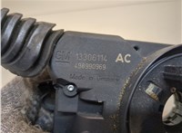  Переключатель поворотов и дворников (стрекоза) Opel Zafira B 2005-2012 20322039 #4