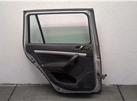 Дверь боковая (легковая) Skoda Octavia (A5) 2008-2013 20322049 #2