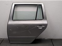  Дверь боковая (легковая) Skoda Octavia (A5) 2008-2013 20322049 #1