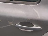  Дверь боковая (легковая) Skoda Octavia (A5) 2008-2013 20322049 #5