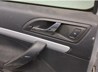  Дверь боковая (легковая) Skoda Octavia (A5) 2008-2013 20322049 #10