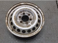  Диск колесный Volkswagen Crafter 2006-2016 20322051 #1