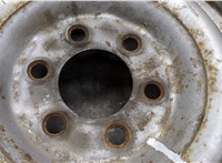  Диск колесный Volkswagen Crafter 2006-2016 20322051 #2