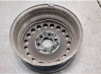  Диск колесный Volkswagen Crafter 2006-2016 20322051 #3