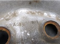  Диск колесный Volkswagen Crafter 2006-2016 20322051 #6