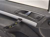  Дверь боковая (легковая) Skoda Octavia (A5) 2008-2013 20322066 #7