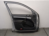  Дверь боковая (легковая) Skoda Octavia (A5) 2008-2013 20322066 #8