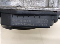 058133063H Заслонка дроссельная Volkswagen Passat 5 1996-2000 20322067 #2