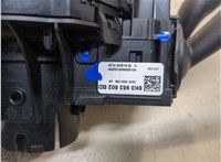  Переключатель поворотов и дворников (стрекоза) Audi S5 (8T) 2007-2016 20322077 #4