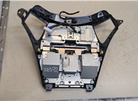  Переключатель отопителя (печки) Subaru Tribeca (B9) 2004-2007 20322078 #2