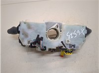  Переключатель поворотов и дворников (стрекоза) Renault Megane 3 2009-2016 20322086 #3