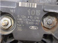 4371030, 1C1T10300AF Генератор Ford Transit 2000-2006 20322087 #3