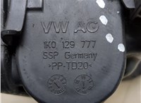  Корпус воздушного фильтра Volkswagen Caddy 2015- 20322092 #3
