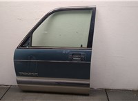  Дверь боковая (легковая) Isuzu Trooper 20322091 #1