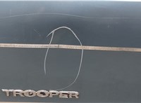  Дверь боковая (легковая) Isuzu Trooper 20322091 #6