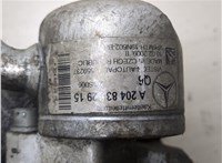  Компрессор кондиционера Mercedes C W204 2007-2013 20322102 #5