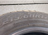  Шина 215/60 R17 Toyota Avensis 3 2015-2018 20322113 #4