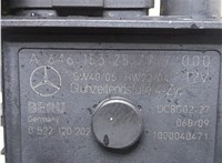  Реле накала Mercedes C W204 2007-2013 20322114 #2