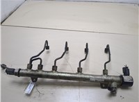  Рампа (рейка) топливная Mercedes C W204 2007-2013 20322117 #1
