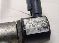  Рампа (рейка) топливная Mercedes C W204 2007-2013 20322117 #2