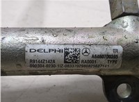  Рампа (рейка) топливная Mercedes C W204 2007-2013 20322117 #3