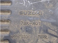  Корпус воздушного фильтра Suzuki Grand Vitara 2005-2015 20322128 #2