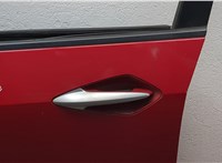  Дверь боковая (легковая) Honda Civic 2006-2012 20322133 #2