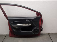  Дверь боковая (легковая) Honda Civic 2006-2012 20322133 #6