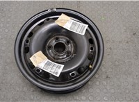 Диск колесный Skoda Fabia 2010-2014 20322136 #1