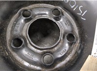  Диск колесный Skoda Fabia 2010-2014 20322136 #2