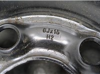  Диск колесный Skoda Fabia 2010-2014 20322136 #3