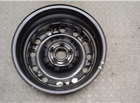  Диск колесный Skoda Fabia 2010-2014 20322136 #6