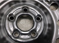  Диск колесный Skoda Fabia 2010-2014 20322136 #7