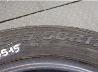  Шина 215/60 R17 Toyota Avensis 3 2015-2018 20322139 #5