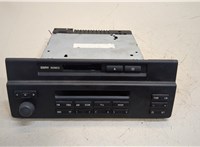  Магнитола BMW 5 E39 1995-2003 20322146 #1