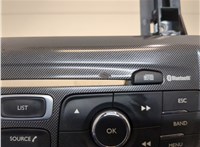  Переключатель отопителя (печки) Citroen C4 2010-2015 20322157 #2