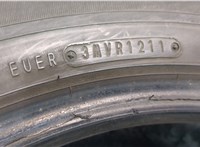  Шина 215/60 R17 Toyota Avensis 3 2015-2018 20322160 #5