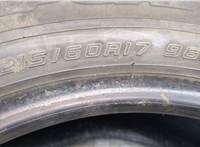  Шина 215/60 R17 Toyota Avensis 3 2015-2018 20322160 #6