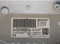 9820469280 Магнитола Peugeot 3008 2016-2020 20322168 #2