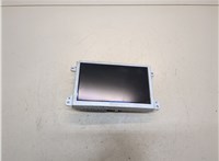  Дисплей компьютера (информационный) Audi Q7 2006-2009 20322172 #1