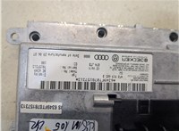  Дисплей компьютера (информационный) Audi Q7 2006-2009 20322172 #3