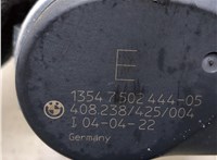  Заслонка дроссельная BMW 5 E39 1995-2003 20322177 #3