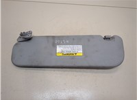  Козырек солнцезащитный Hyundai H-1 Starex 2007-2015 20322190 #1