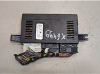  Блок управления светом BMW 5 E39 1995-2003 20322195 #3