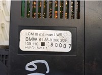  Блок управления светом BMW 5 E39 1995-2003 20322195 #4