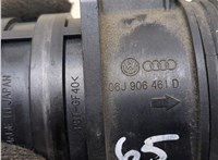 06j906461d Измеритель потока воздуха (расходомер) Skoda Octavia (A5) 2008-2013 20322221 #3