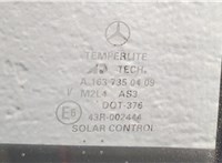  Дверь боковая (легковая) Mercedes ML W163 1998-2004 20322225 #4