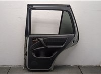  Дверь боковая (легковая) Mercedes ML W163 1998-2004 20322225 #6