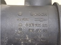  Измеритель потока воздуха (расходомер) Volkswagen Transporter 4 1991-2003 20322232 #2